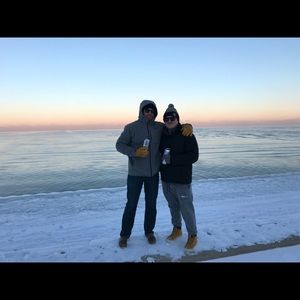 Meet your Posher, Dylan